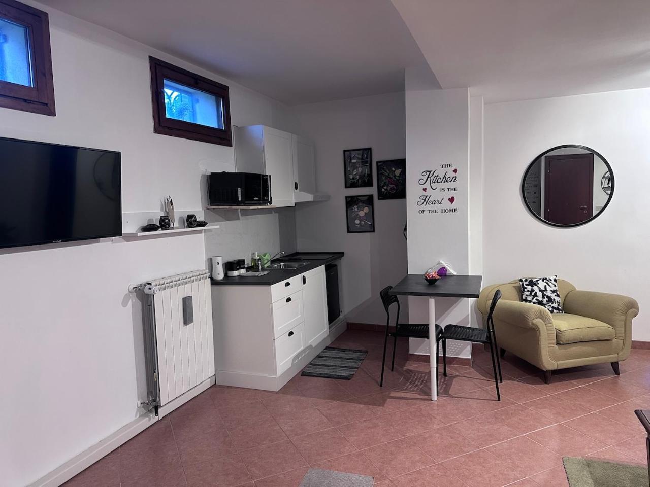 Harmony House Appartement